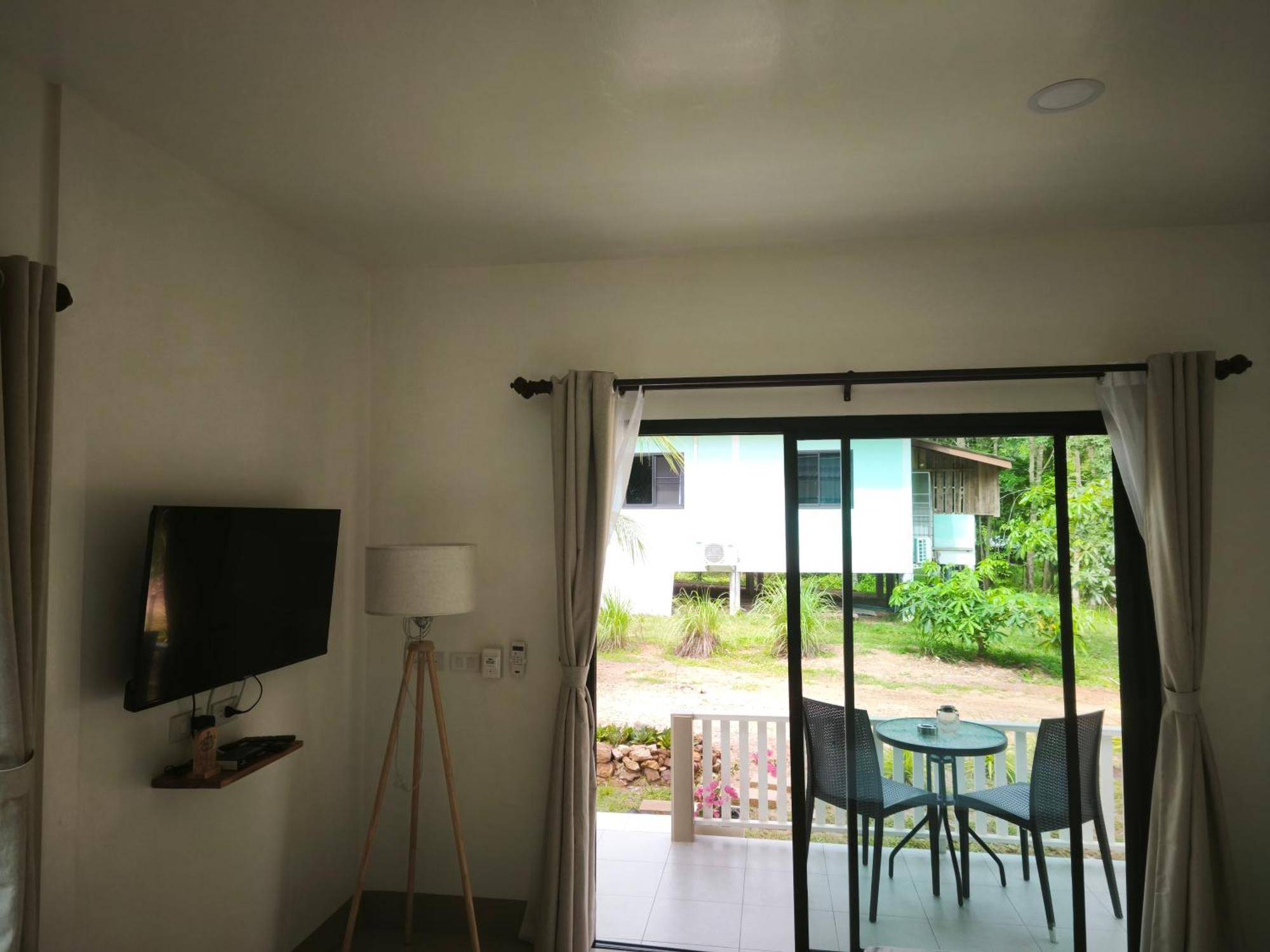 Ko Yao The Secret Garden Homestay Koh Yao Yai מראה חיצוני תמונה