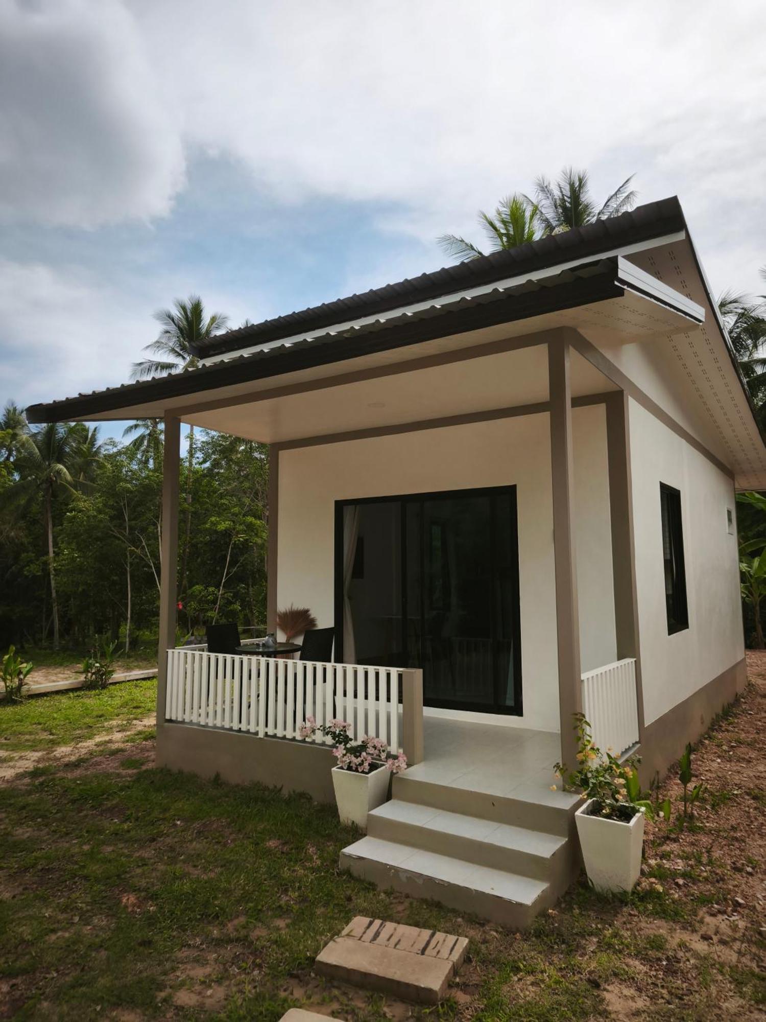 Ko Yao The Secret Garden Homestay Koh Yao Yai מראה חיצוני תמונה